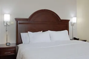 Hampton Inn & Suites Wellington - Chambre
