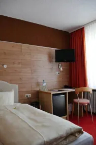 Naturhotel Am Sonnenhang - Room