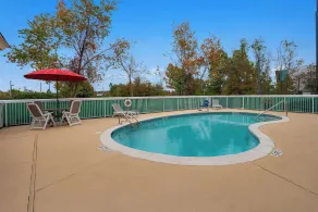 Comfort Inn & Suites Santee I-95 - Piscine
