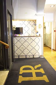 Hotel PRime - Reception