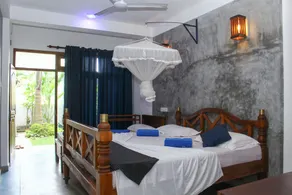 Aaradhya Mirissa By Ocean Reach Holidays - Vue de la chambre