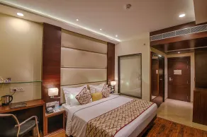 Hotel Lilac - Room