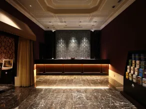 Hotel Monterey Akasaka - Reception