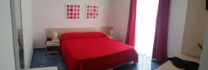 Belvedere - Chambre