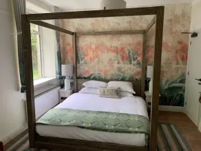 Royal Oak Hotel - Chambre