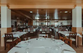Hotel Quinta dos Cedros - Restaurant