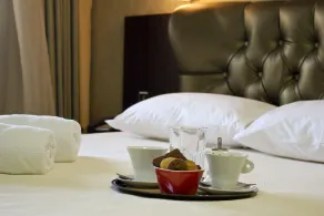 Principal New Leisure Hotel - Habitación