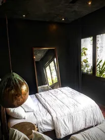 Casa Vive Bacalar - Zimmer