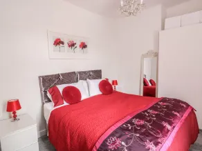 Angel Cottage - Interior