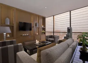The Westin Lima Hotel & Convention Center - Room