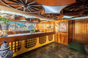 Hotel Park Villa - Reception