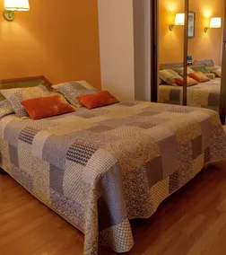 Hotel Torres - Rum