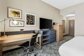 Country Inn & Suites By Radisson, Charleston North, SC - Chambre
