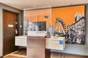 Premier Inn Buckingham - Recepción