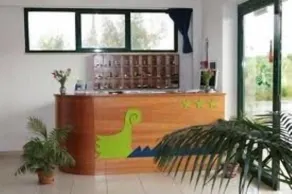 Polena Residence Hotel - Reception