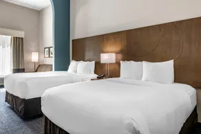 Comfort Suites Fort Lauderdale Airport & Cruise Port - Quarto