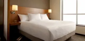 Hyatt Place Bloomington / Normal - Chambre