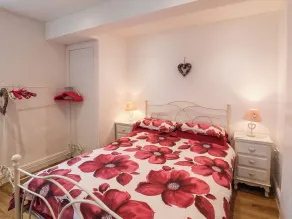 Cupid's Cottage - Værelse