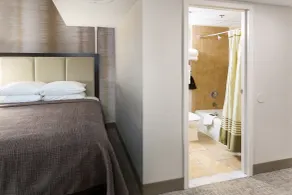 Park Place Hotel & Conference Center - Chambre