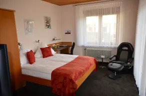 Hotel-Restaurant Zur Mainlust - Rom