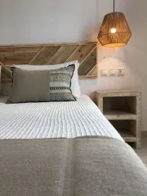 Paros Bay - Chambre
