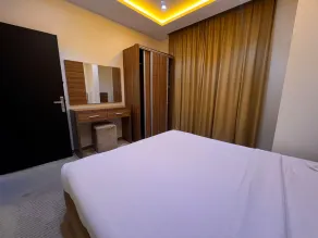 Asig Serviced Apartments Hotel - Room