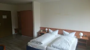Landhotel Neding - Room