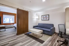 Holiday Inn Express & Suites Langley by IHG - Chambre