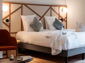 Mercure Rouen Champ De Mars - Chambre