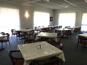 Club Inn Motel - Restaurant