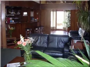 Hotel Isola di Lauria - Lobby