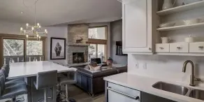 Cozy Riva Ridge Condo with 1 BR in Vail Village - Außenbereich