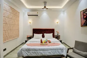 Amaltaash by Sandane Homes - Room