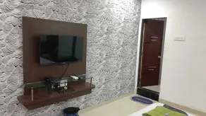 Raj Resort Vapi - Room