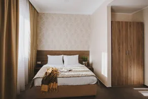 Hotel Alkor - Room