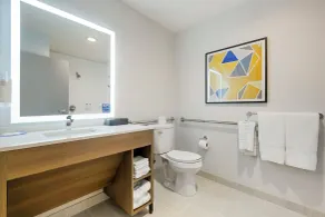Comfort Inn & Suites Houma - Salle de bain