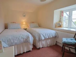 Vine Cottage - Rom