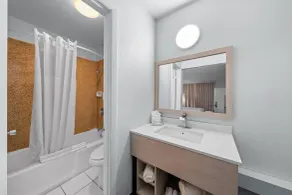 Suburban Studios Daytona Beach - Speedway - Habitación