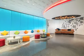 Mercure Solo - Reception