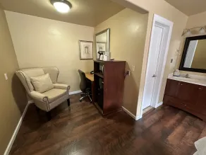 Abram Inn & Suites - Chambre