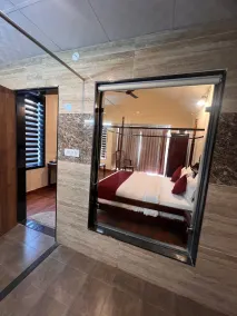 Las Cabanas Resort - Room