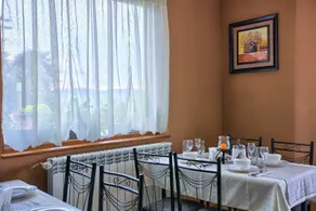 Guest House Slunchev Cviat - Restaurant