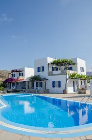Brother's Hotel - Piscine