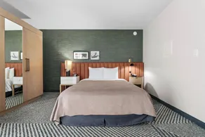 Royal Palace Westwood Hotel - Chambre