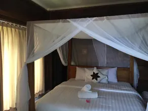 Linda Beach Hotel - Room