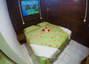 Pousada Raio de Sol - Habitación
