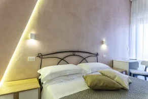 ViaMonti Hotel - Rom