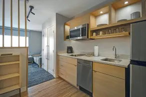 TownePlace Suites by Marriott Fall River Westport - Chambre