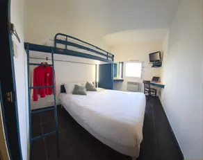 Enzo Hotels 1er prix Dreux - Chambre