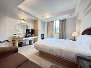 Retro Kaohsiung - Room